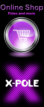 Pole und Zubehör Online Shop Pole und Zubehör Online Shop