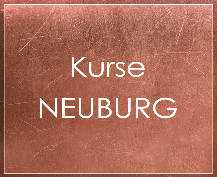 Kurse Neuburg